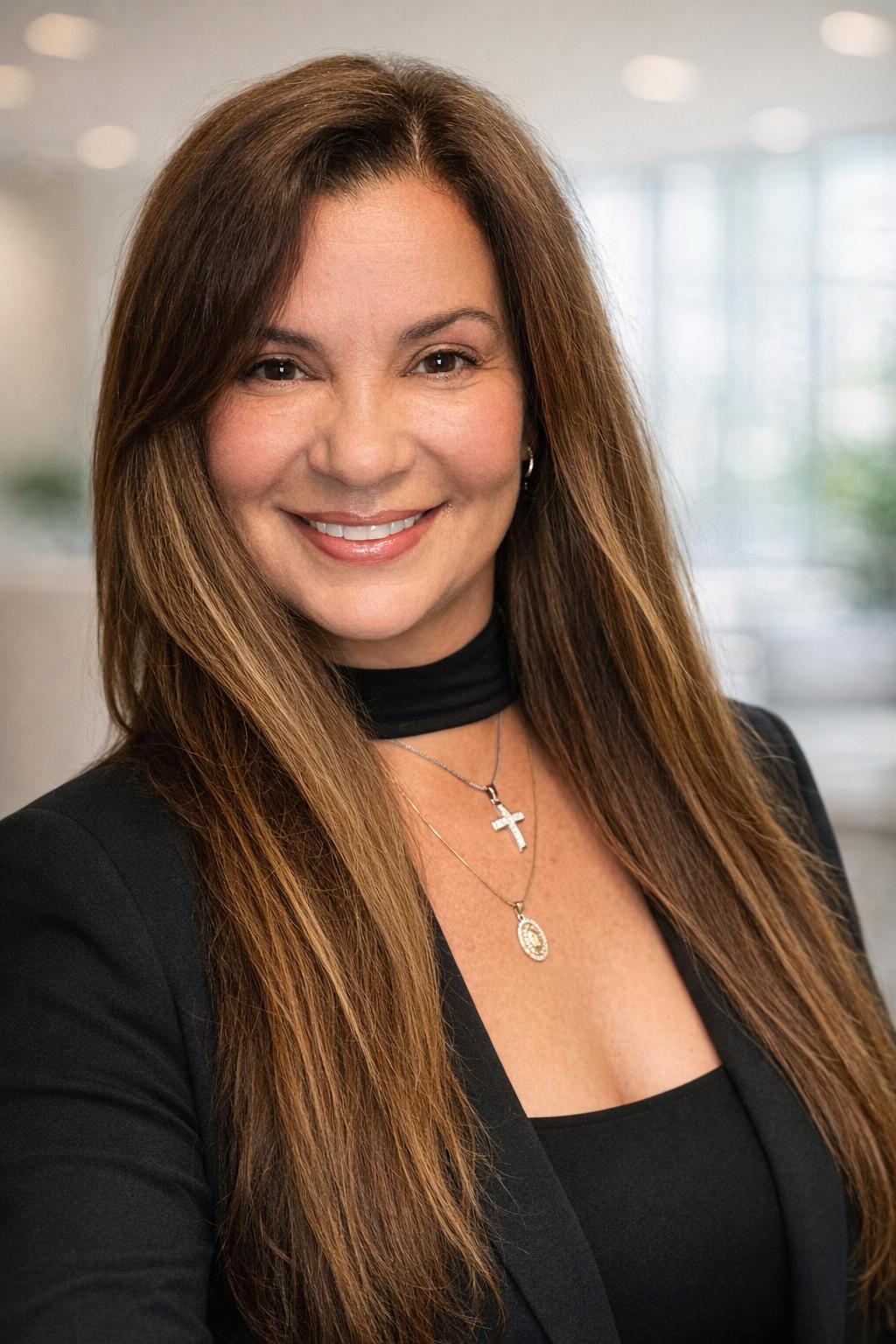 Giovanna Vilaro